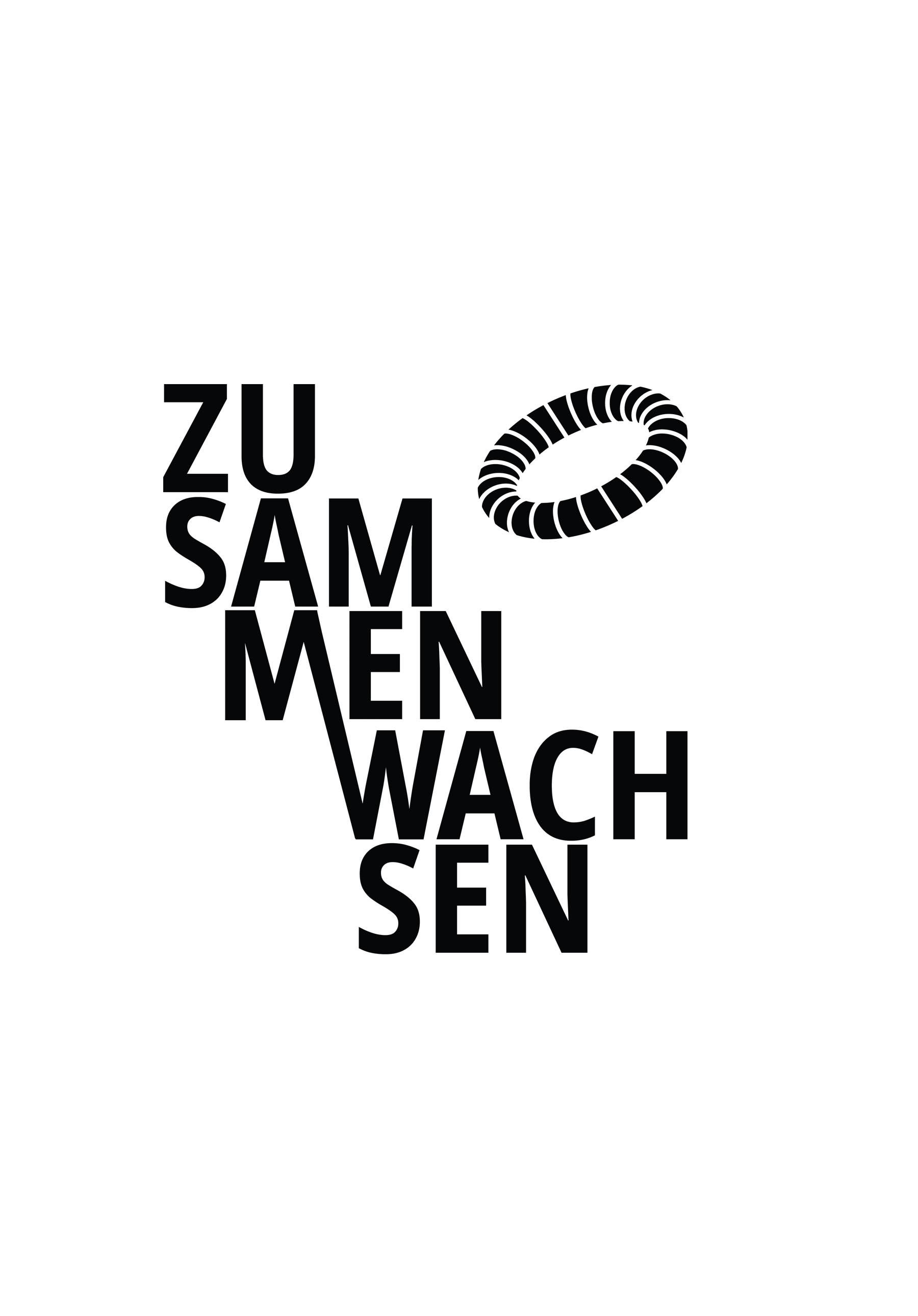 Tasse "Slogan"